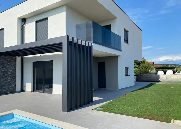 Villa Diana