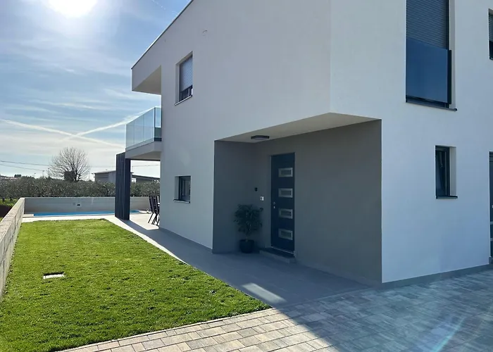 Villa Diana