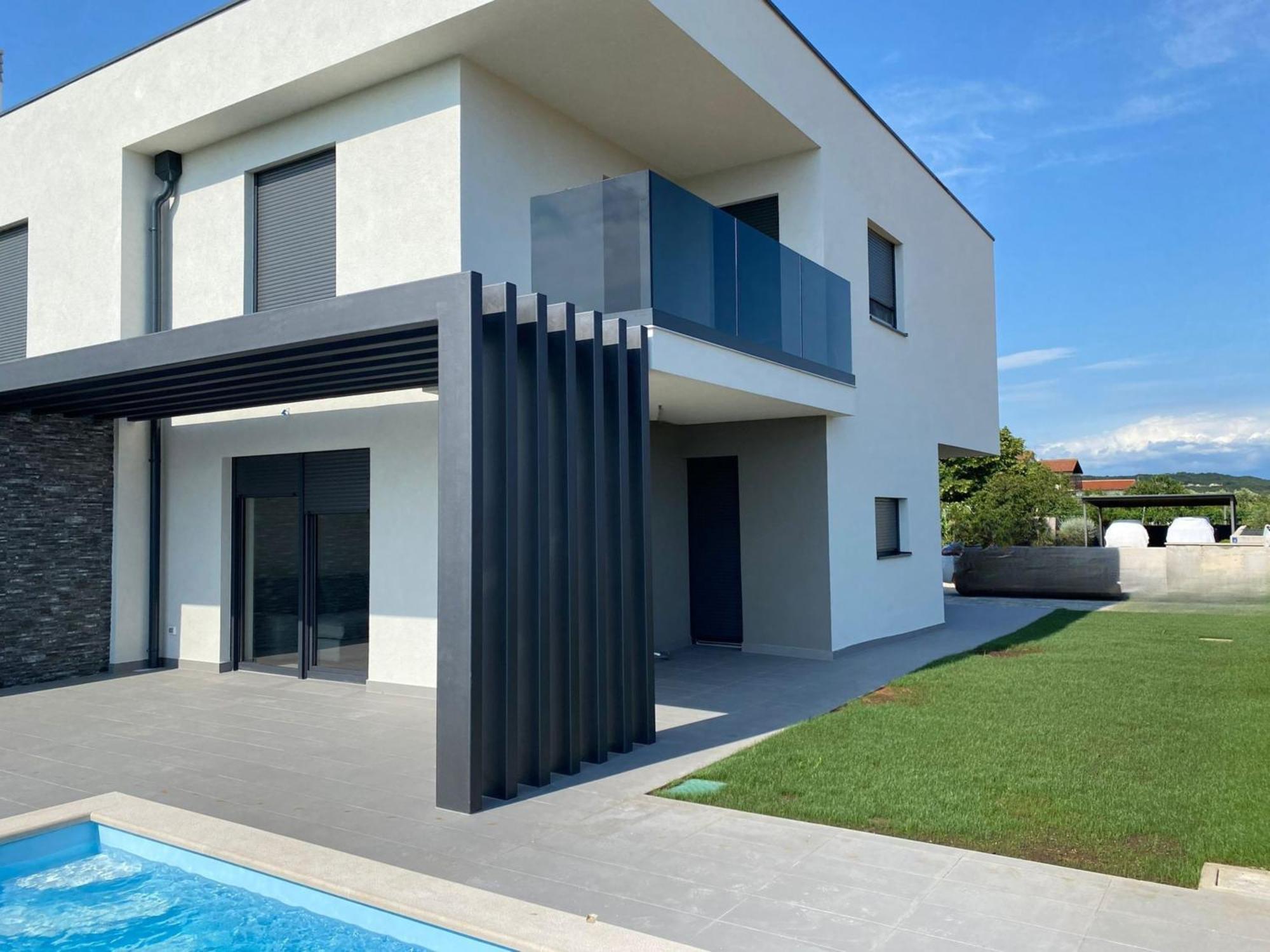 Villa Diana *